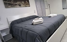 B&B Vicolo50 Salerno