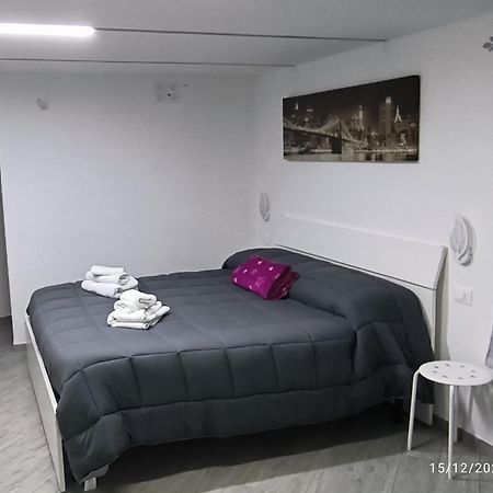 B&B Vicolo50 Salerno Esterno foto