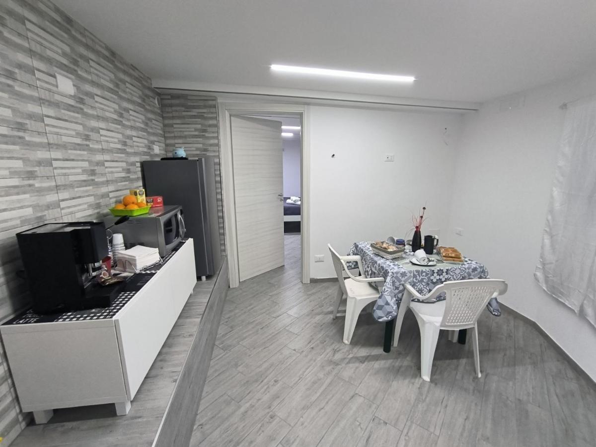 B&B Vicolo50 Salerno Esterno foto